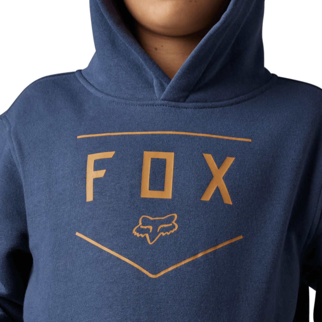 Fox Youth Shield Po Fleece