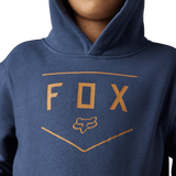 Fox Youth Shield Po Fleece