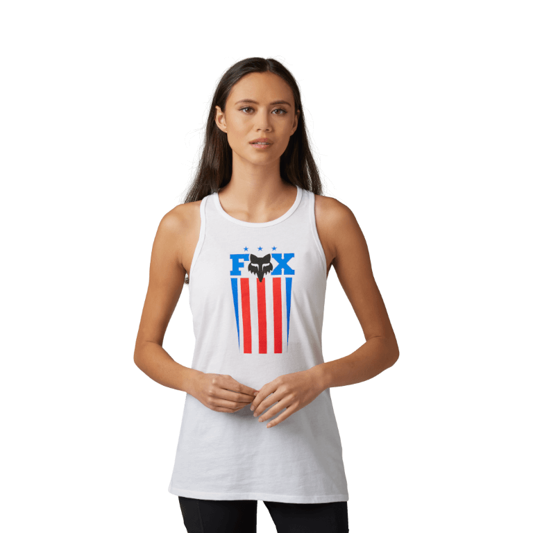 Fox Unity Racerback Tank