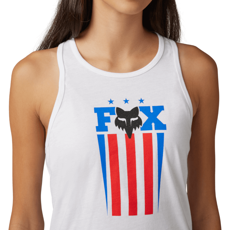 Fox Unity Racerback Tank