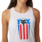 Fox Unity Racerback Tank