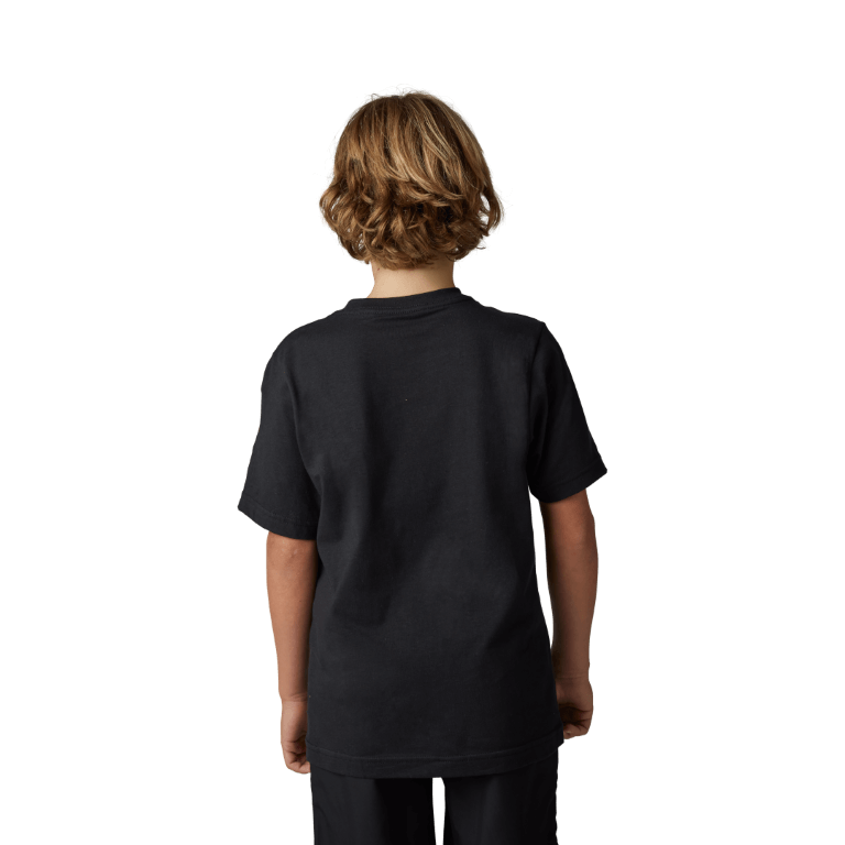 Fox Youth Shield SS Tee