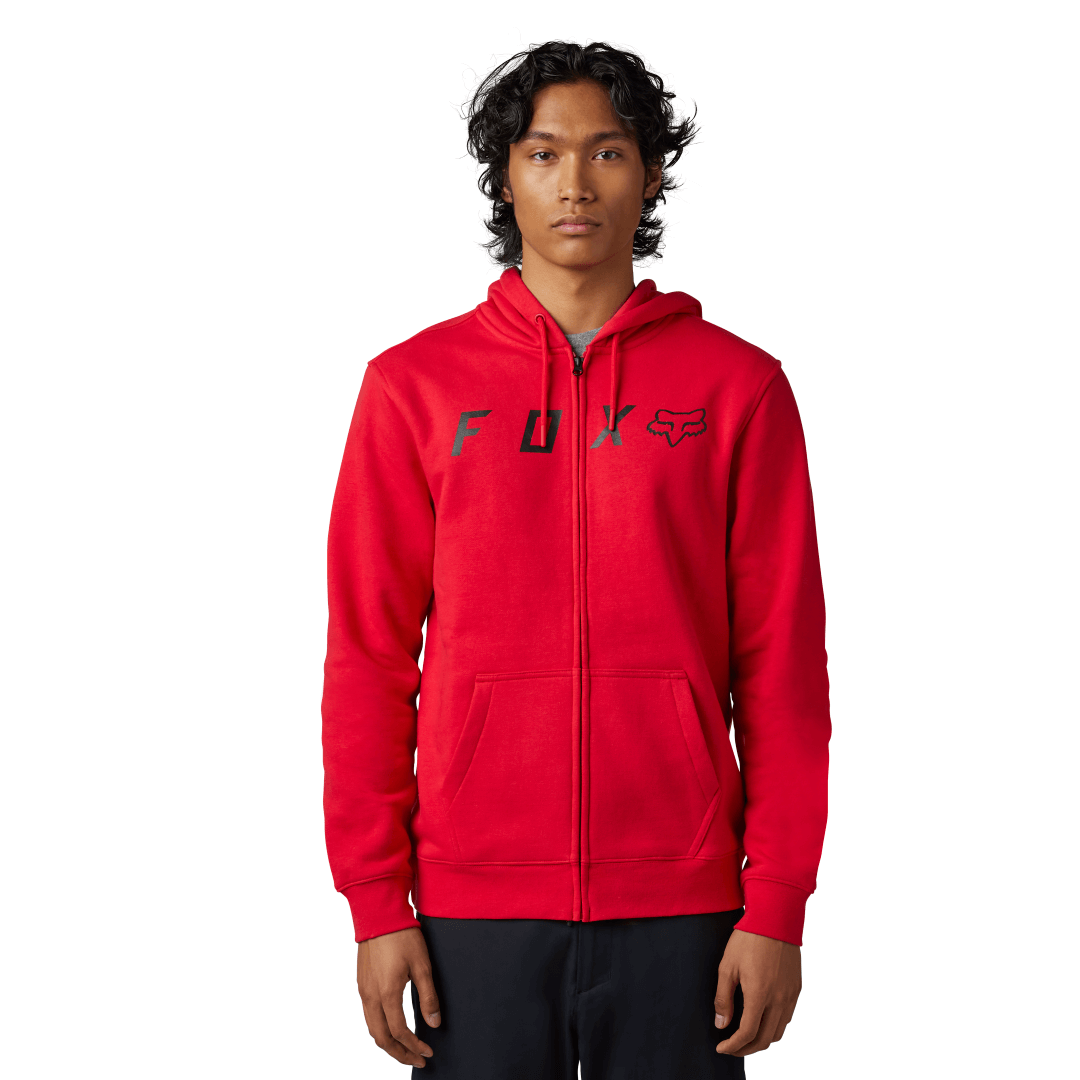 Fox Absolute Zip Fleece