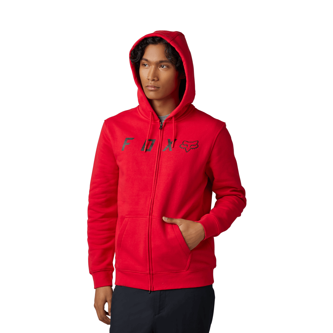 Fox Absolute Zip Fleece