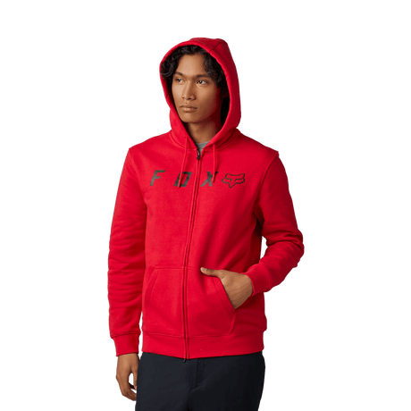 Fox Absolute Zip Fleece