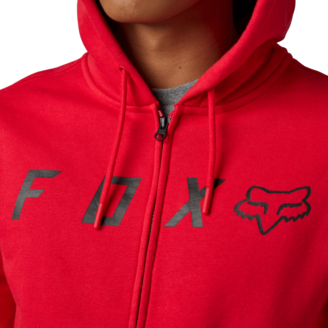 Fox Absolute Zip Fleece