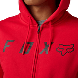 Fox Absolute Zip Fleece