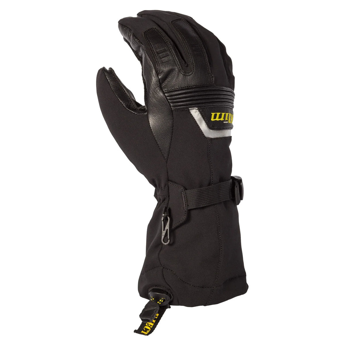 Klim Men's Fusion Glove (Non Current)