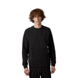 Fox Base Over DWR Crew Pullover Sweatshirt