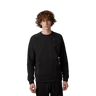 Fox Base Over DWR Crew Pullover Sweatshirt