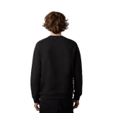 Fox Base Over DWR Crew Pullover Sweatshirt