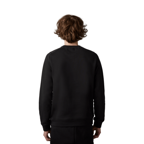 Fox Base Over DWR Crew Pullover Sweatshirt