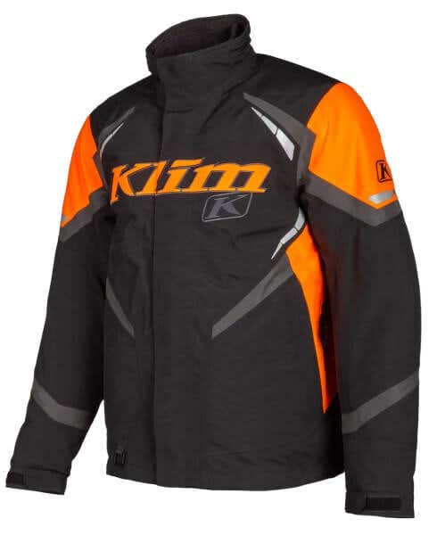 Klim Keweenaw Jacket