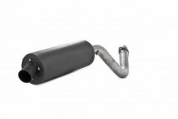 MBRP - Arctic Cat Prowler Sport Muffler