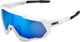 100% Speedtrap Performance Sunglasses