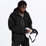 FXR Men's Helium Pro 3-in-1 Jacket