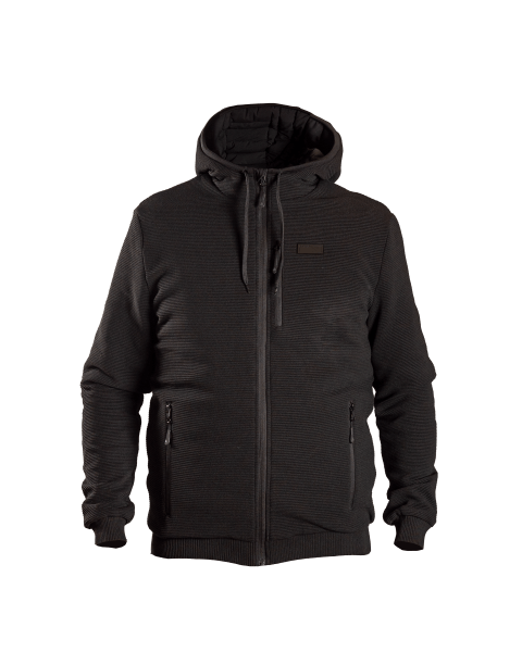 Tobe Vortex Hooded Windfleece Jacket