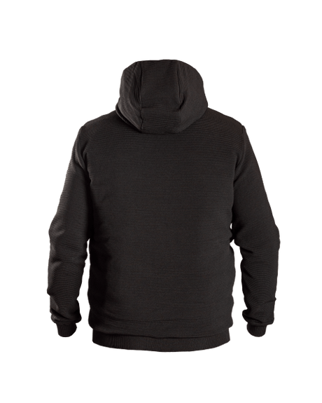 Tobe Vortex Hooded Windfleece Jacket