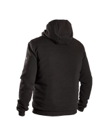 Tobe Vortex Hooded Windfleece Jacket