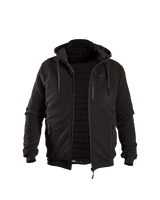 Tobe Vortex Hooded Windfleece Jacket