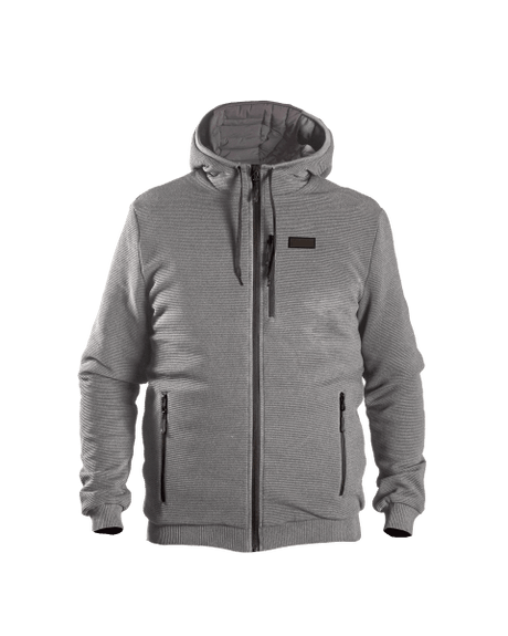 Tobe Vortex Hooded Windfleece Jacket