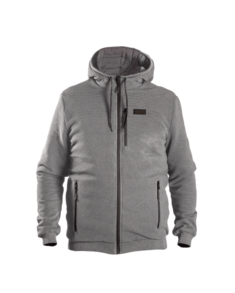 Tobe Vortex Hooded Windfleece Jacket