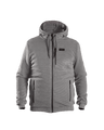 Tobe Vortex Hooded Windfleece Jacket