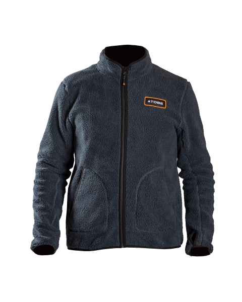 Tobe Terra Fleece Pile Jacket