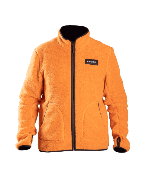 Tobe Terra Fleece Pile Jacket