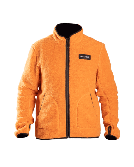 Tobe Terra Fleece Pile Jacket