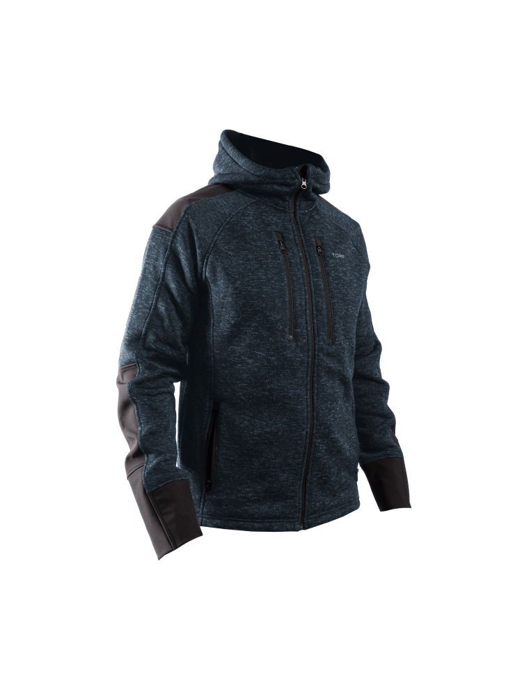 Tobe Himalaya Fleece Jacket