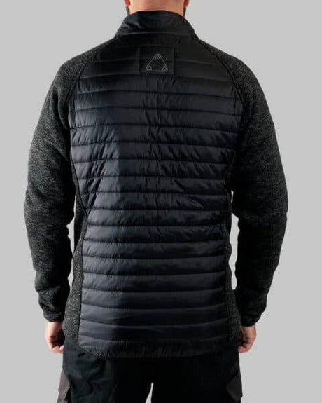 2022 Tobe Matterhorn Hybrid Jacket