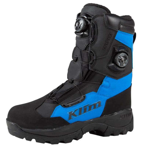 Klim Adrenaline Pro GTX Boa Boot