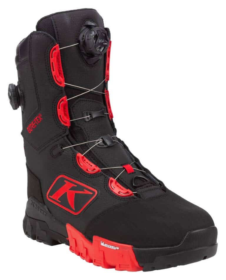 Klim Adrenaline Pro S GTX BOA Boot