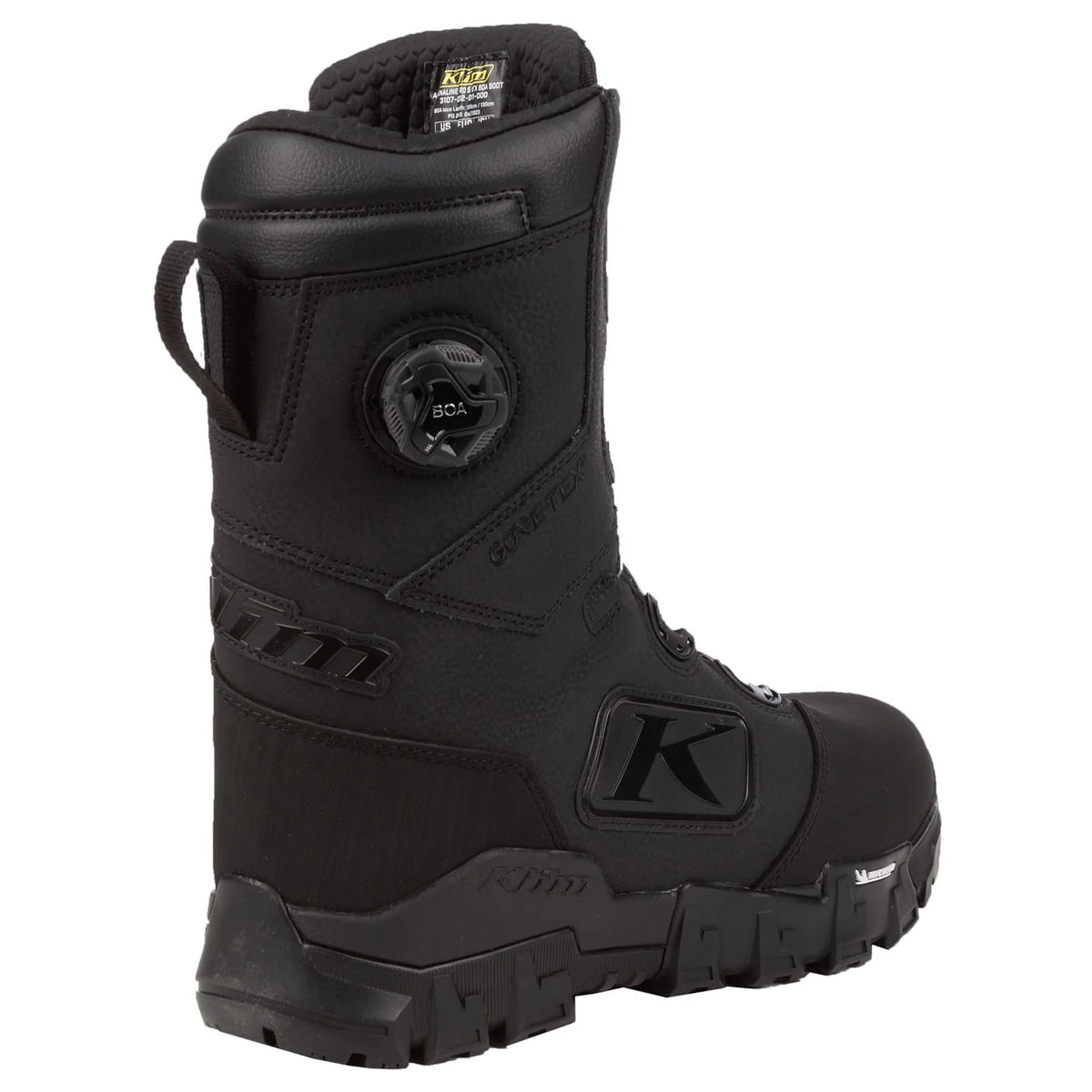 Klim Adrenaline Pro S GTX BOA Boot