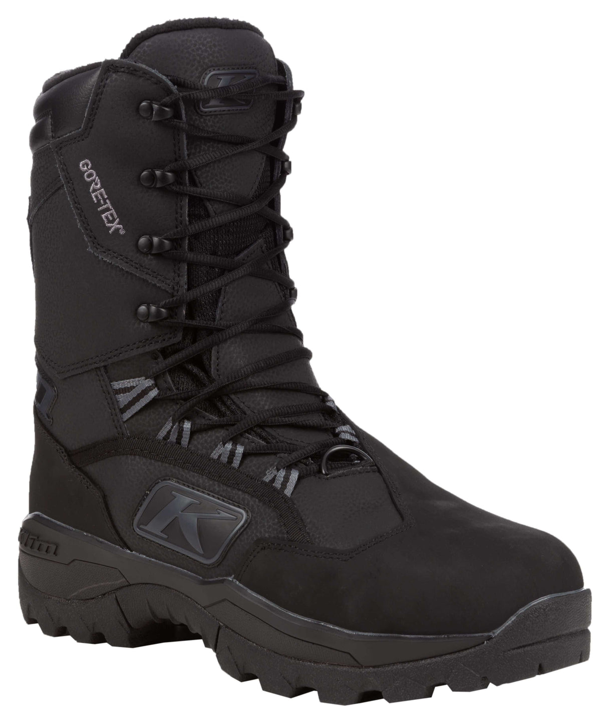 Klim Adrenaline GTX Boot - Black