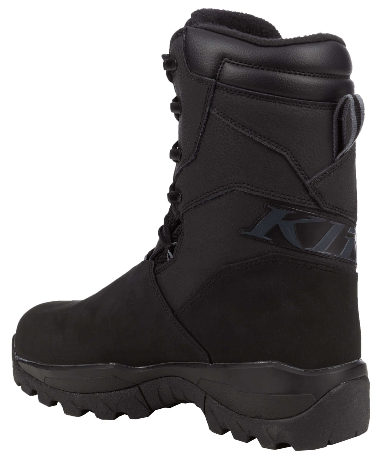 Klim Adrenaline GTX Boot - Black