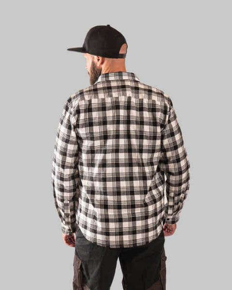 Tobe Boulder Flannel Shirt