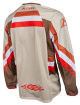 2022 Klim Men's Mojave Jersey