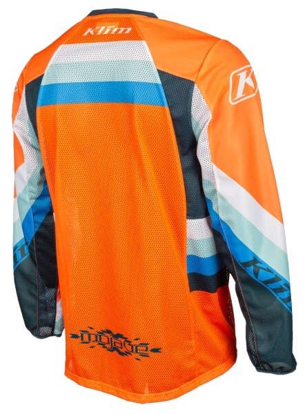 2022 Klim Men's Mojave Jersey