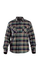 Tobe Sonora Flannel Shirt