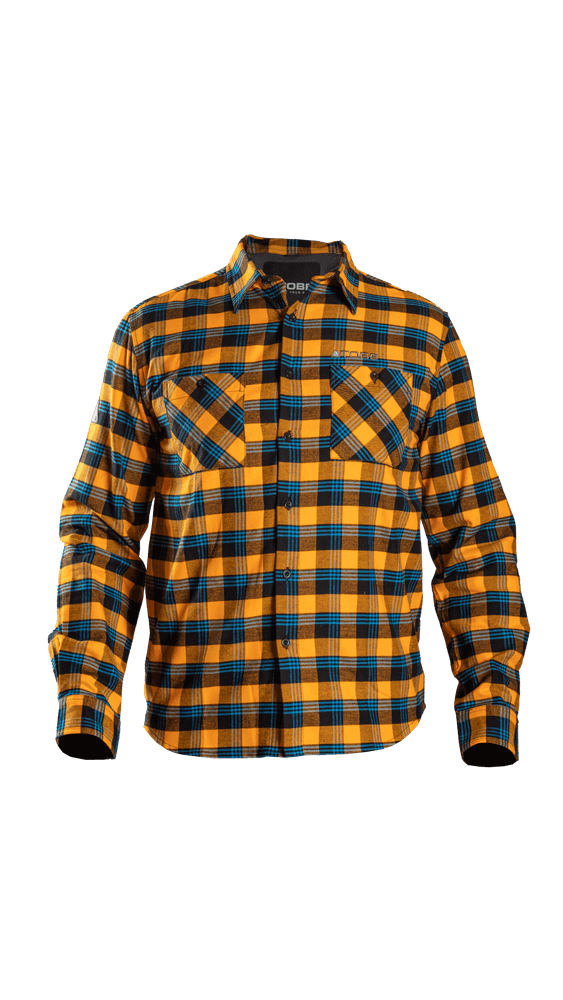 Tobe Sonora Flannel Shirt