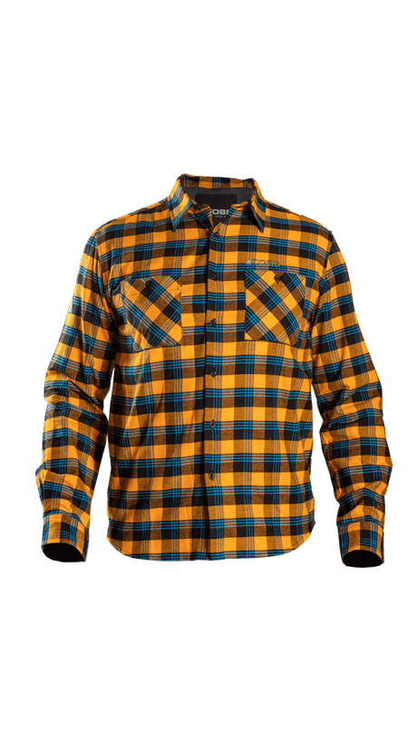 Tobe Sonora Flannel Shirt