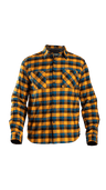 Tobe Sonora Flannel Shirt