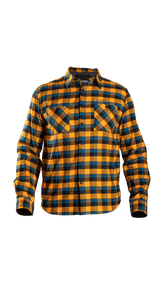 Tobe Sonora Flannel Shirt