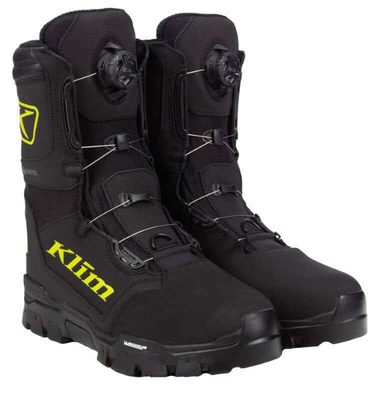 Klim Klutch GTX BOA Boot