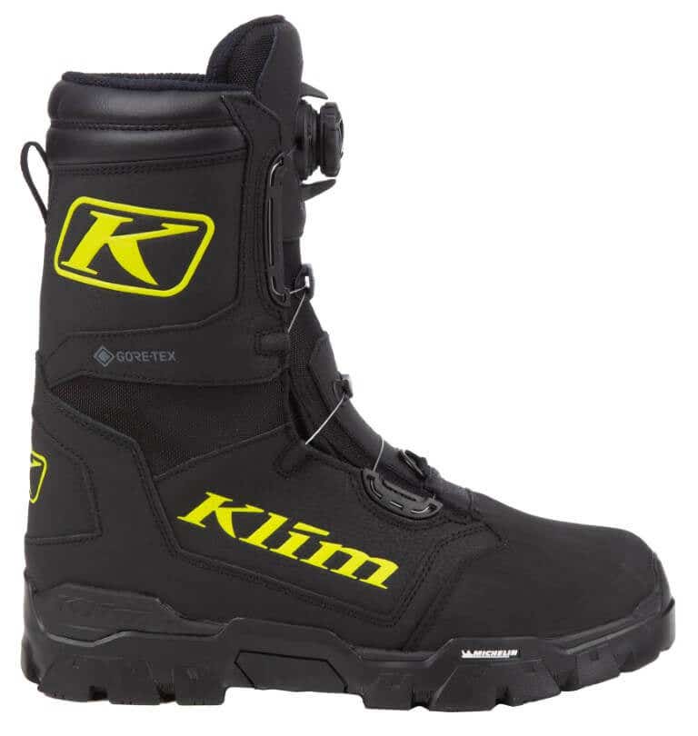Klim Klutch GTX BOA Boot