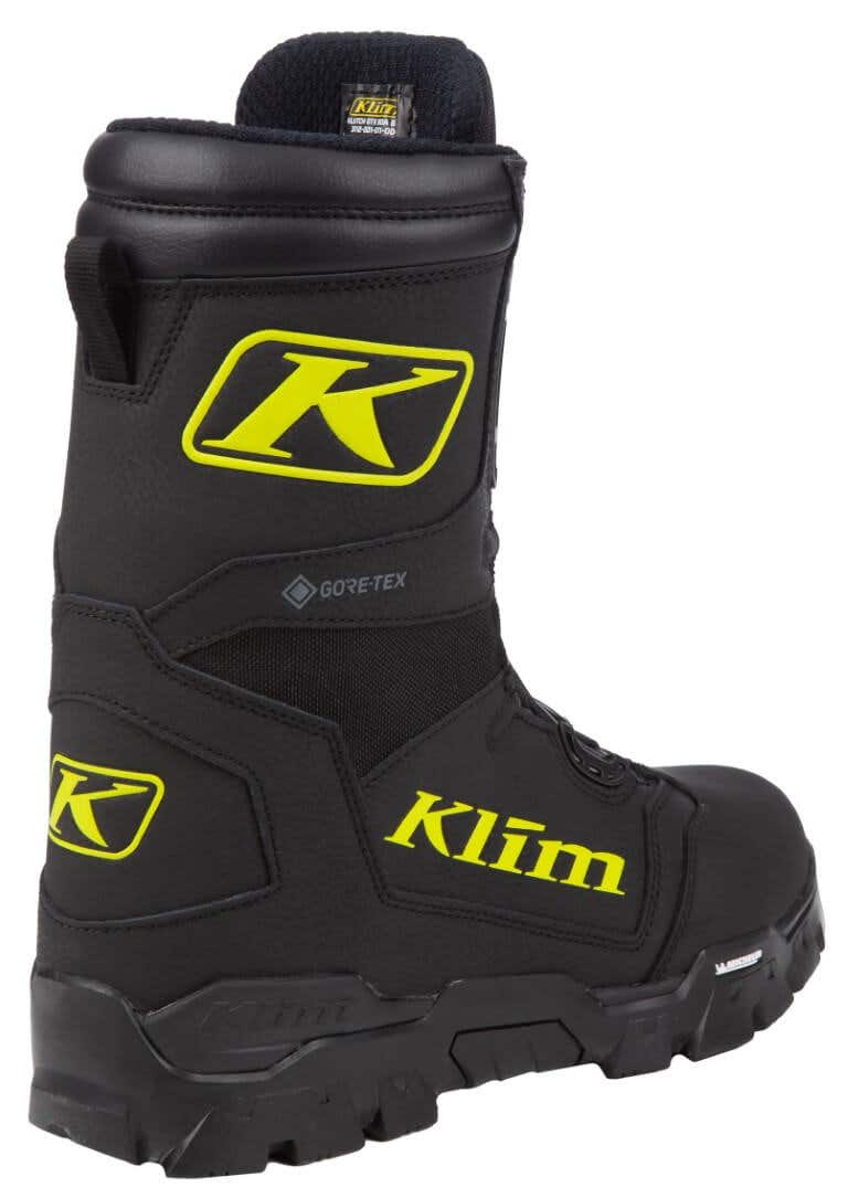 Klim Klutch GTX BOA Boot