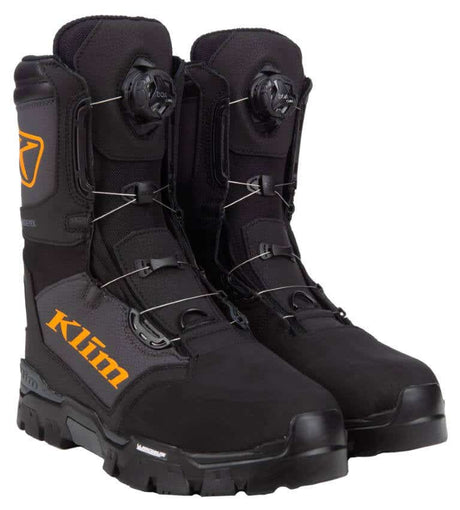 Klim Klutch GTX BOA Boot