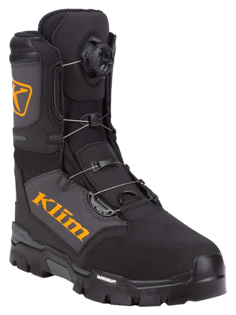 Klim Klutch GTX BOA Boot